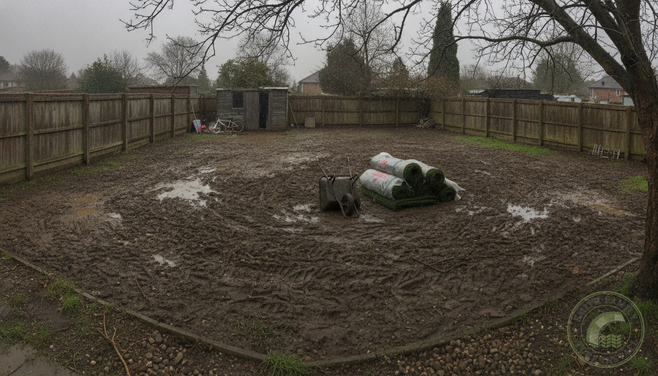 Before — Project 2